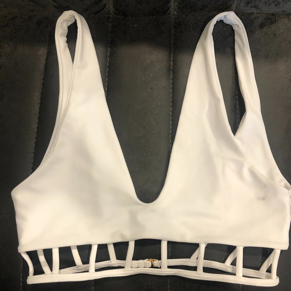 Tularosa Cristobal Bikini Top - Picture 5 of 6